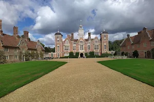 National Trust - Blickling Hall image