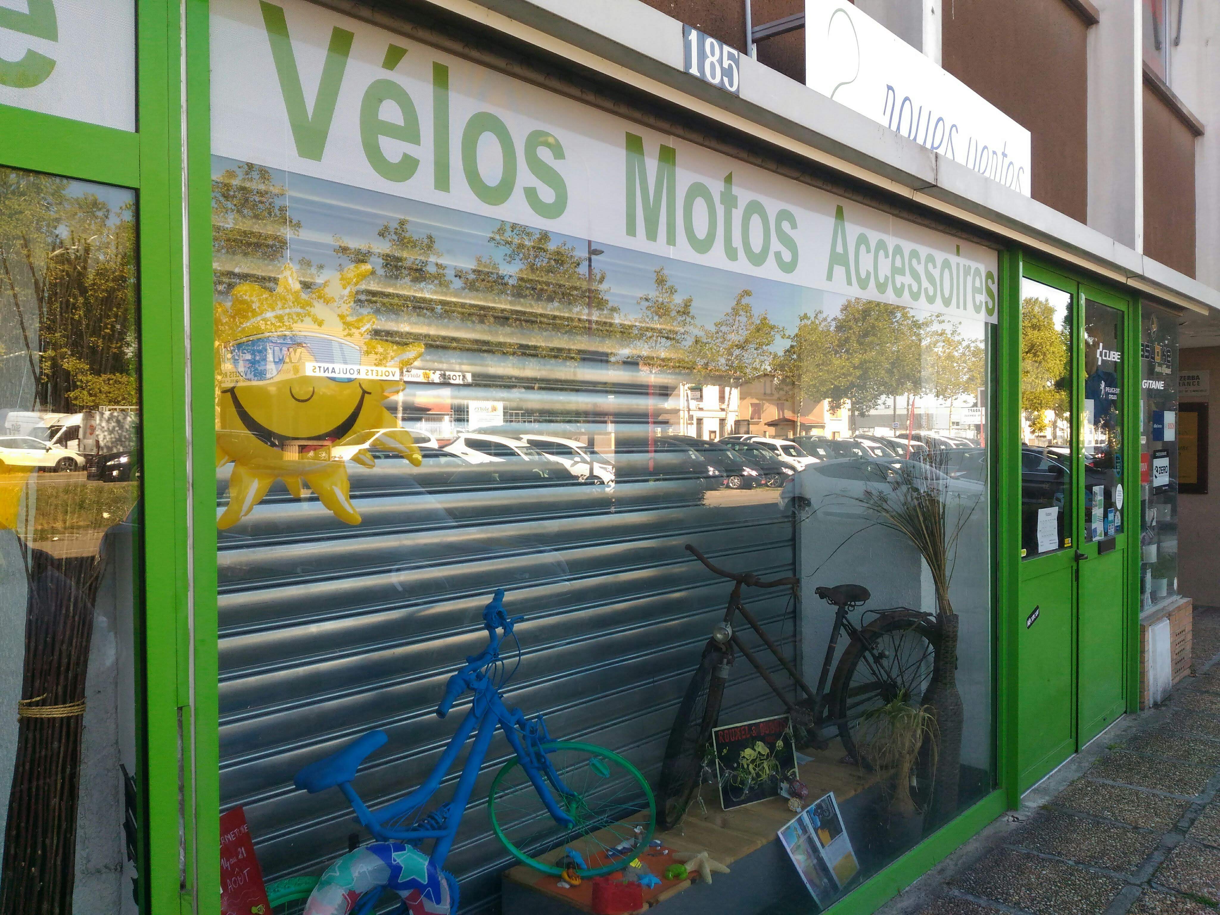 Photo n° 4 de l'avis de Gwenaël.a fait le 19/08/2017 à 15:58