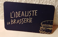 Les plus récentes photos du Restaurant Brasserie L'Idéaliste à Sainte-Luce-sur-Loire - n°2