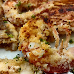 Photo n°4 de l'avis de Camelia.o fait le 25/12/2021 à 22:10 sur le  Grano Granis Trattoria Tipica Siciliana à Palermo