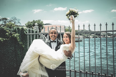 Düğün Fotoğrafçısı İstanbul