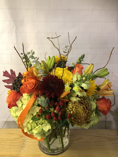 Florist «AB Garden Center & Florist Inc», reviews and photos, 162-24 Northern Blvd, Flushing, NY 11358, USA