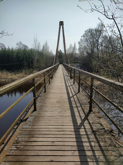 Ogresgala vanšu tilts