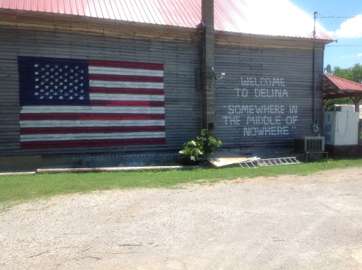 Old Delina Country Store, 4397 John Barnes Rd, Cornersville, TN 37047, USA, 