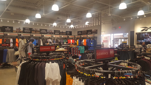 Sportswear Store «Reebok», reviews and photos, 4401 I-35 #601, Round Rock, TX 78664, USA