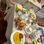 Photo n°2 de l'avis de Penny.c fait le 26/11/2023 à 21:22 sur le  EGO' Boutique Hotel The Silk Road à Venice