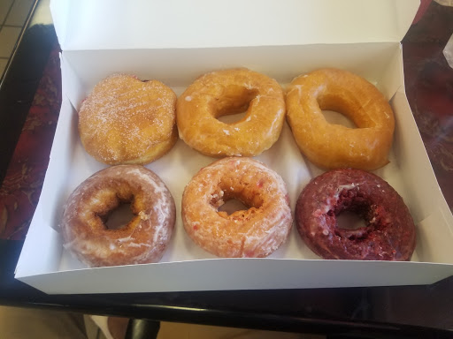 Donut Shop «House of Donuts Inc», reviews and photos, 95 S Broadway # B, Hicksville, NY 11801, USA