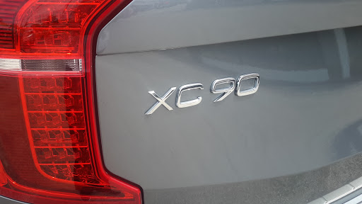 Car Dealer «Deel Volvo», reviews and photos, 3650 Bird Rd, Miami, FL 33133, USA