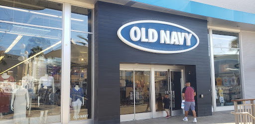 Clothing Store «Old Navy», reviews and photos, 3525 W Carson St #77, Torrance, CA 90503, USA