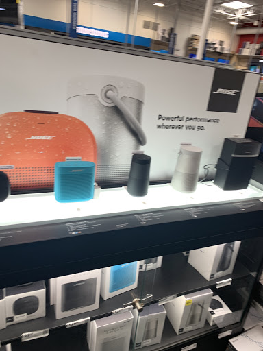 Electronics Store «Best Buy», reviews and photos, 1800 McFarland Blvd E, Tuscaloosa, AL 35404, USA