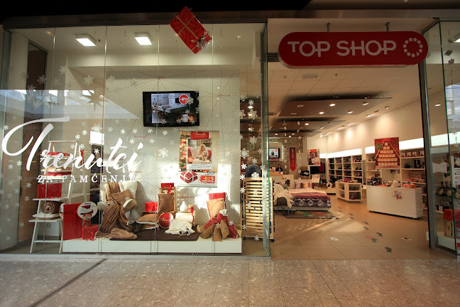Top Shop Árkád Szeged