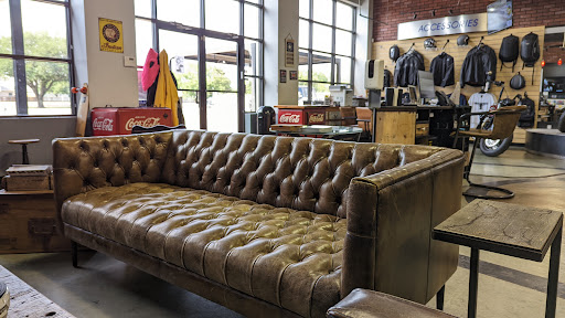 ATV Dealer «Polaris West», reviews and photos, 6117 Hwy Blvd, Katy, TX 77494, USA