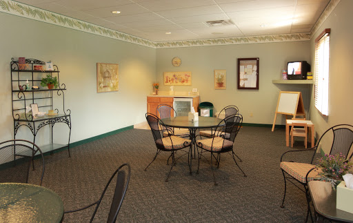 Funeral Home «New Comer Funeral Home», reviews and photos, 6 Empire Blvd, Rochester, NY 14609, USA