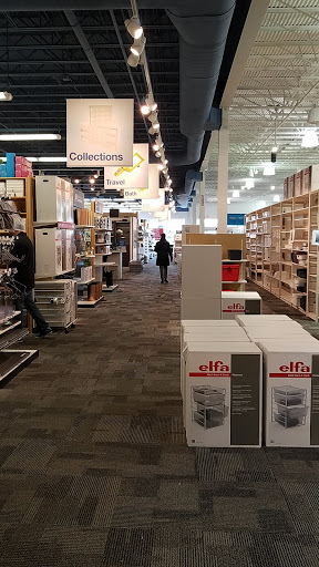 Home Goods Store «The Container Store», reviews and photos, 1601 Rockville Pike, Rockville, MD 20852, USA