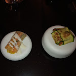 Photo n°4 de l'avis de Eleonora.r fait le 15/01/2020 à 21:50 sur le  YOICHI | Palazzo Pica Alfieri à L'Aquila