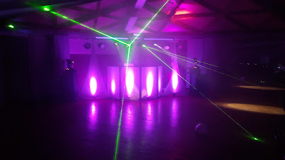 sonoxo-events à Chemazé
