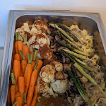 Photo n°4 de l'avis de Stefan.i fait le 16/04/2023 à 15:19 sur le  EinsBe à Frankfurt an der Oder