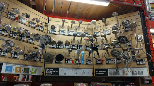 Home Improvement Store «The Home Depot», reviews and photos, 1881 Ridge Rd, West Seneca, NY 14224, USA