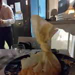 Photo n°2 de l'avis de Sebastian.a fait le 24/10/2021 à 16:01 sur le  Pappafico à Milazzo