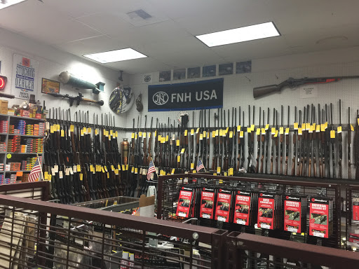 Gun Shop «Bens Loan Inc», reviews and photos