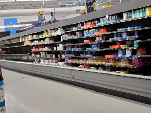 Department Store «Walmart Supercenter», reviews and photos, 150 Altama Connector, Brunswick, GA 31525, USA