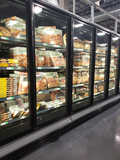 Supermarket «WinCo Foods», reviews and photos, 2645 W University Dr, Denton, TX 76201, USA