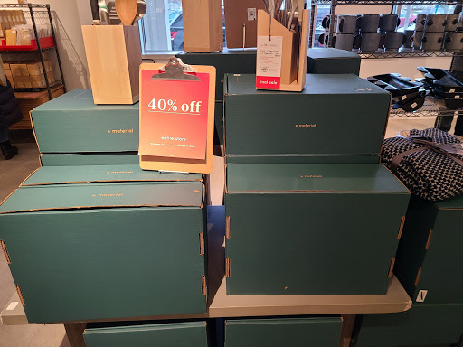 Outlet Store «west elm Outlet», reviews and photos, 1770 W Main St #301, Riverhead, NY 11901, USA