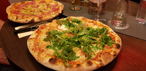 Arthur's Pizzeria Venezia am Achensee en Maurach