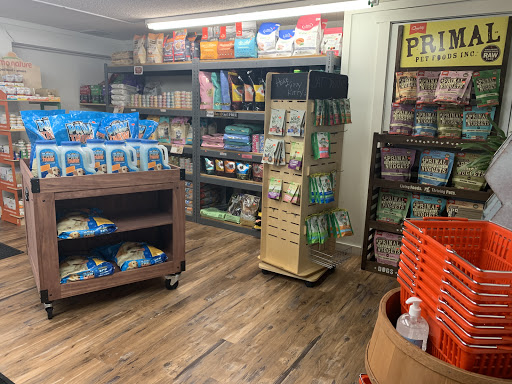 Pet Supply Store «Milford Pet Foods Plus», reviews and photos, 113 7th St, Milford, PA 18337, USA