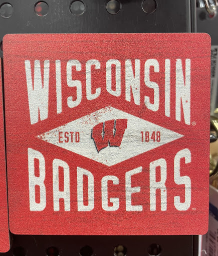 Clothing Store «University Book Store: Hilldale», reviews and photos, 702 N Midvale Blvd, Madison, WI 53705, USA