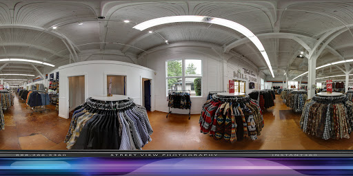 Clothing Store «Pendleton Washougal Mill Store», reviews and photos, 2 Pendleton Way, Washougal, WA 98671, USA