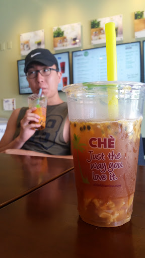 Dessert Restaurant «Bambu Desserts & Drinks», reviews and photos, 14775 Jeffrey Rd, Irvine, CA 92618, USA