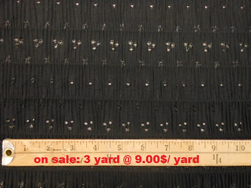 Fabric Store «Broadway Fabrics», reviews and photos, 265 Main St, Hackensack, NJ 07601, USA