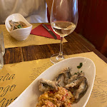 Photo n°4 de l'avis de Blanca.a fait le 17/08/2023 à 12:03 sur le  Osteria di Culegna Pisa à Pisa