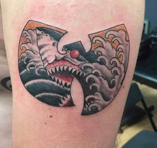 Explore 4 brothers tattoo ideas, creative tattoo ideas in Goose Creek, available at Red Kirin Tattoo