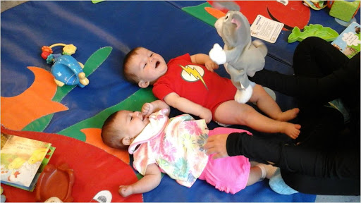 Preschool «Creative World School - River Walk», reviews and photos, 201 River Walk Pkwy, Chesapeake, VA 23320, USA