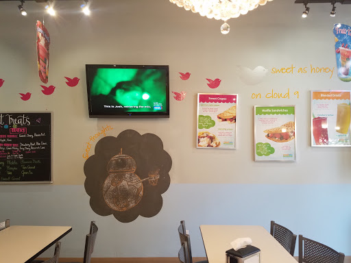 Ice Cream Shop «Sweet Mix», reviews and photos, 1811 N Greenville Ave #300, Richardson, TX 75081, USA