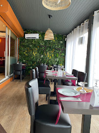 Atmosphère du Cheema Restaurant Indien à Toulouse - n°18