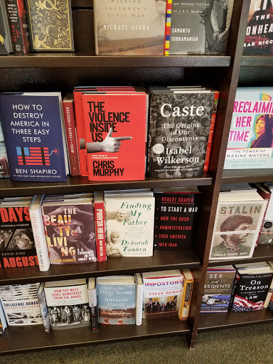 Book Store «Barnes & Noble», reviews and photos, 4020 Sharon Rd, Charlotte, NC 28211, USA