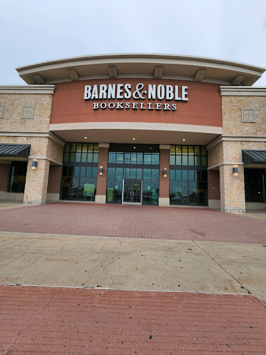 Book Store «Barnes & Noble», reviews and photos, 3120 Fairlane Dr, Allen Park, MI 48101, USA