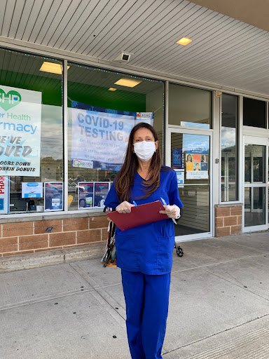 Pharmacy «Super Health Pharmacy», reviews and photos, 6400 Amboy Rd, Staten Island, NY 10309, USA