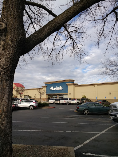 Department Store «Marshalls», reviews and photos, 2357 Myers St d, Oroville, CA 95966, USA