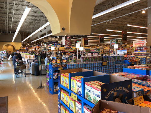 Grocery Store «Safeway», reviews and photos, 3970 Rivermark Plaza, Santa Clara, CA 95054, USA