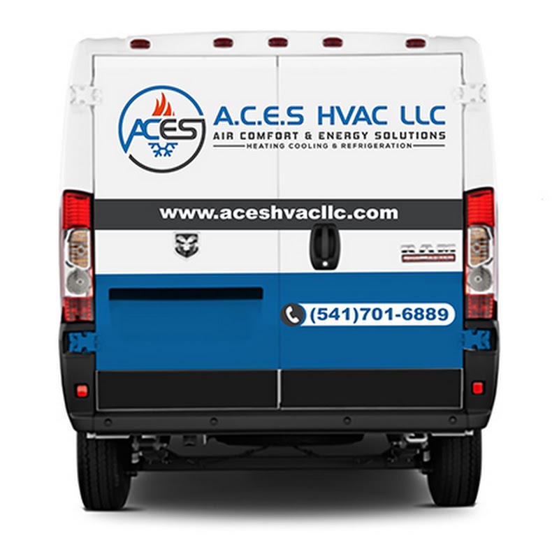 ACES Heating & Cooling LLC