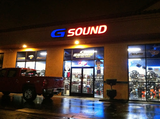 G Sound