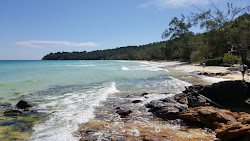 Clear Water Bay'in fotoğrafı doğal alan içinde bulunmaktadır
