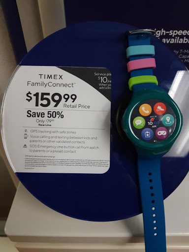 Cell Phone Store «MetroPCS Authorized Dealer», reviews and photos, 3771 Commercial St SE, Salem, OR 97302, USA