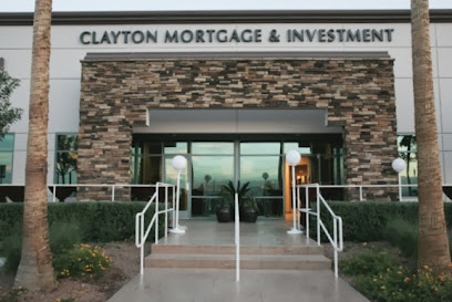 Clayton Mortgage & Investment