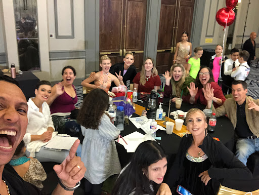 Dance School «River Oaks School of Dancing», reviews and photos, 2621 S Shepherd Dr, Houston, TX 77098, USA