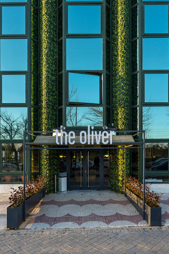 The Oliver en Pozuelo de Alarcón